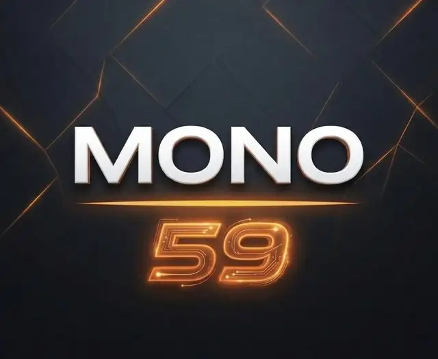 MONO59 ทางเข้า สมัครสมาชิก สล็อต คาสิโนและกีฬา